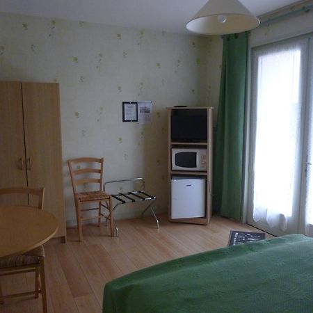 Chambres D'Hotes Mazurier Cozes 외부 사진