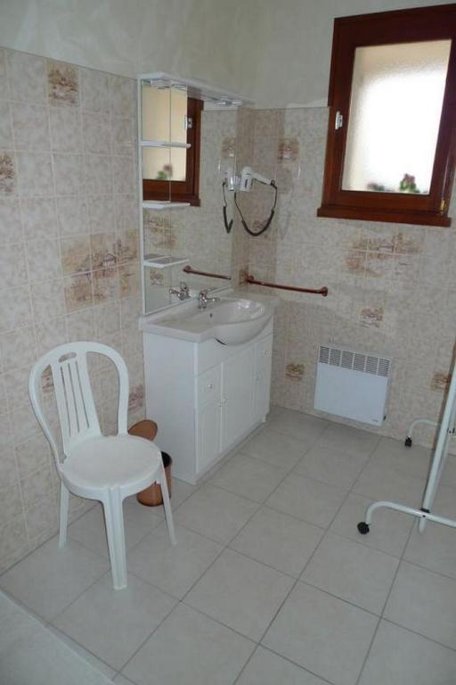 Chambres D'Hotes Mazurier Cozes 객실 사진