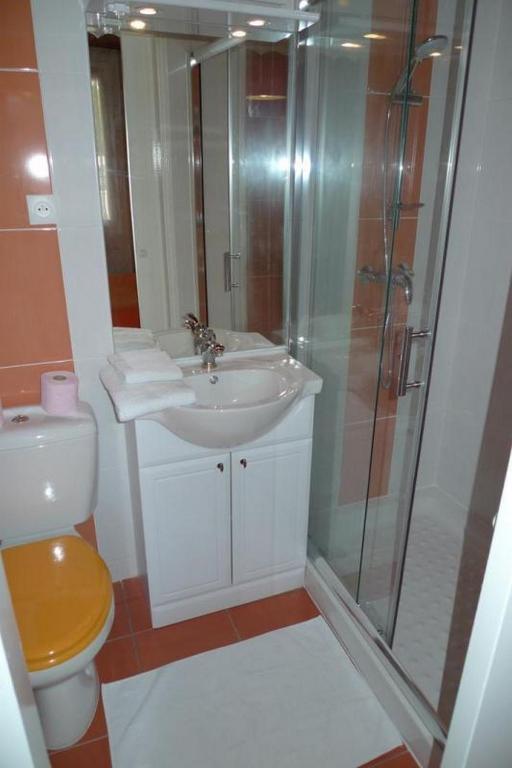 Chambres D'Hotes Mazurier Cozes 객실 사진